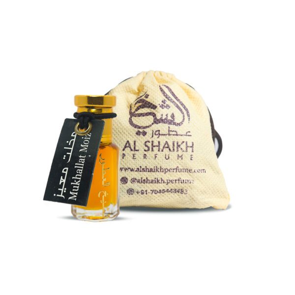 Mukhallat moiz