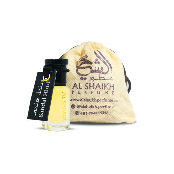 SANDAL Al Hind - Image 2