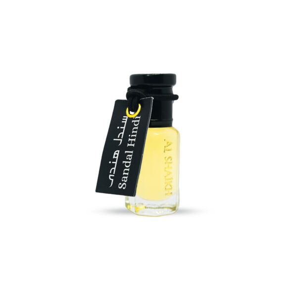 sandal hindi attar by alshaikh perfume