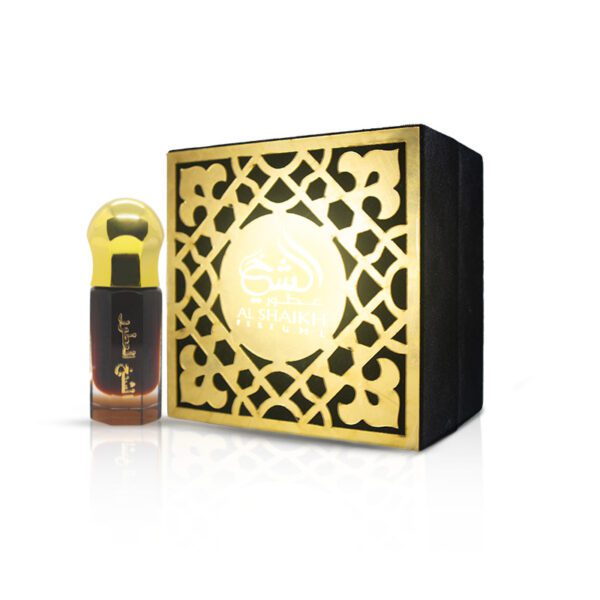 Dehnul oud hindi with Luxury box