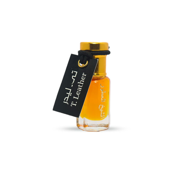 t leather attar