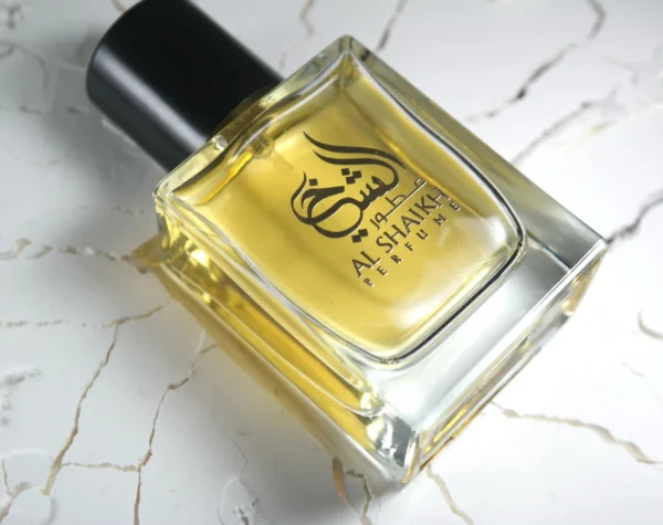 elegant perfume by al shaikh perfume