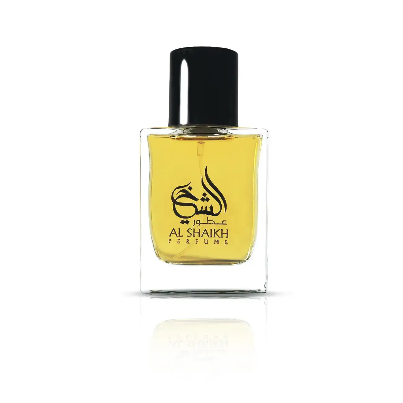 al qamar long lasting arabian perfume by al shaikh perfume